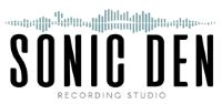 SONIC DEN RECORDING STUDIO