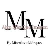 MM ALGO MAS QUE IMAGEN BY MIROSLAVA MARQUEZ