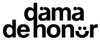 DAMA DE HONOR