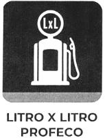 LITRO X LITRO PROFECO