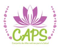 CONJUNTO DE ALTERNATIVAS PARA LA SALUD CAPS Y DISEÑO