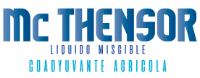 MC THENSOR LIQUIDO MISCIBLE COADYUVANTE AGRICOLA