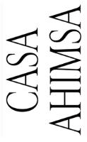 CASA AHIMSA