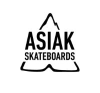 ASIAK SKATEBOARDS