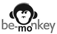 BE MONKEY