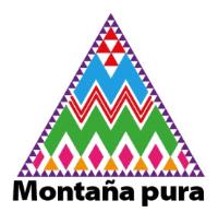 MONTAÑA PURA