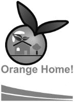 ORANGE HOME!