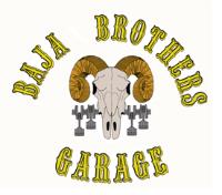 BAJA BROTHERS GARAGE