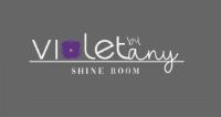BY VIOLETANY SHINE ROOM