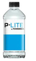 P-LITE BY POWERADE