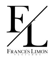 FL FRANCÉS LIMÓN VESTIDOS