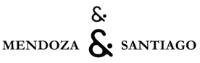 MENDOZA & SANTIAGO