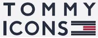 TOMMY ICONS