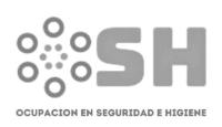OSH OCUPACION EN SEGURIDAD E HIGIENE