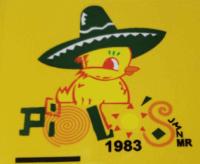 PIOLO´SJMZ1983