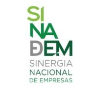 SINADEM SINERGIA NACIONAL DE EMPRESAS