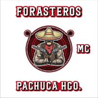 FORASTEROS MC PACHUCA HGO.