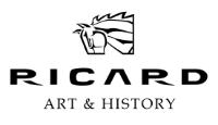 RICARD ART & HISTORY