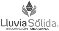 LLUVIA SÓLIDA