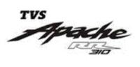 TVS APACHE RR 310