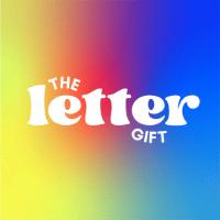 THE LETTER GIFT
