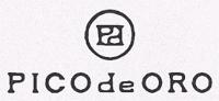 PICO DE ORO