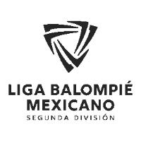 LIGA BALOMPIÉ MEXICANO