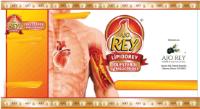 AJO AJO REY LÍPIDOREY AJO REY SIEMPRE ES GARANTIA NATURAL AJO