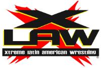 XTREME LATIN AMERICAN WRESTLING