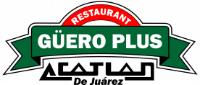 GÜERO PLUS