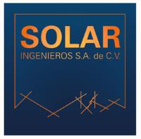 SOLAR INGENIEROS S.A. DE C.V.