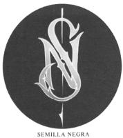 SN SEMILLA NEGRA