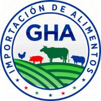 GHA IMPORTACIÓN DE ALIMENTOS