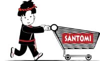 SÁNTOMI