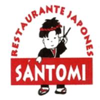 RESTAURANTE JAPONÉS SÁNTOMI