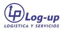 LOG-UP LOGISTICA Y SERVICIOS