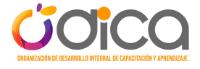 ÓDICA; ORGANIZACIÓN DE DESARROLLO INTEGRAL DE CAPACITACIÓN Y APRENDIZAJE