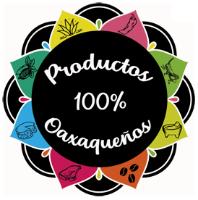 PRODUCTOS 100% OAXAQUEÑOS