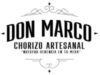 DON MARCO CHORIZO ARTESANAL 