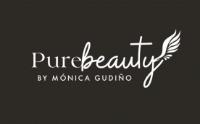 PURE BEAUTY BY MONICA GUDIÑO