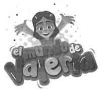 EL MUNDO DE VALERIA