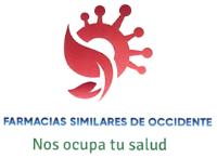 FARMACIAS SIMILARES DE OCCIDENTE