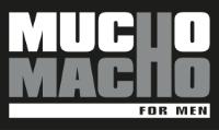 MUCHO MACHO FOR MEN