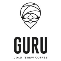 GURU COLD BREW COFFEE