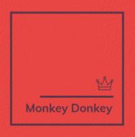 MONKEY DONKEY