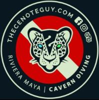 THE CENOTE GUY