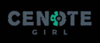 CENOTE GIRL