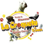 LA CROQUETA DE ROMEO; TIENDA DE MASCOTAS & ESTÉTICA CANINA