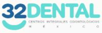 32 DENTAL CENTROS INTEGRALES ODONTOLÓGICOS MÉXICO