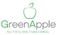 GREEN APPLE NUTRITION